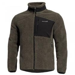 Pentagon® Tactical Hanorac Summit Sherpa Fleece Pentagon® (Culoare: RAL7013, Mărime: S)