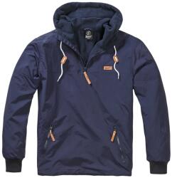 Brandit® Geacă Luke Windbreaker Brandit® (Culoare: Albastru închis, Mărime: M)