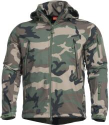 Pentagon® Tactical Jacheta Artaxes SF Level IV Pentagon® (Culoare: Pădure americană, Mărime: 4XL)