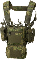 Helikon-Tex® Suport pentru piept Training Mini Rig® Helikon-Tex® (Culoare: PenCott WildWood®)