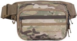 Pentagon® Tactical Borsetă PENTAGON® Runner (Culoare: PentaCamo®)
