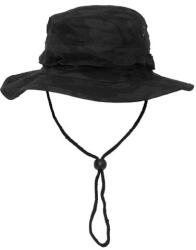 MFH® (Max Fuchs®) Pălărie MFH® US GI Bush Hat Ripstop (Culoare: Night camo, Mărime: S)