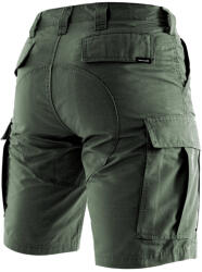 Pentagon® Tactical Pantaloni scurți PENTAGON® BDU 2.0 (Culoare: Camo green, Mărime: 40)
