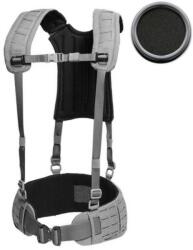 Templar’s Gear Hamuri de susținere H-Harness 4 Point Templar’s Gear® (Culoare: Negru)