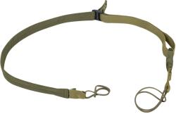 Direct Action® (Helikon-Tex®) Carbine Sling MKII Direct Action® cu două puncte (Culoare: Adaptive Green)
