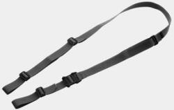 Magpul® Curea cu două puncte MS1® Lite Sling Magpul® (Culoare: Gri)