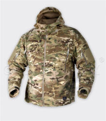 Helikon-Tex® Jachetă fleece PATRIOT HF Helikon-Tex® (Culoare: Multicam®, Mărime: S)