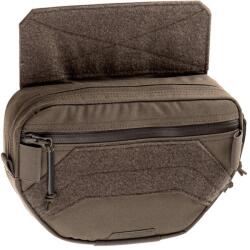 Clawgear® Toc abdominal Drop Down Clawgear® (Culoare: RAL7013)