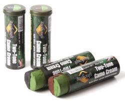 BCB® Culori de camuflaj BCB® Bushcraft 60 g (Culoare: Maro / verde)
