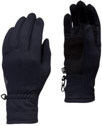 Black Diamond® Mănuși de iarnă MidWeight ScreenTap Black Diamond® (Culoare: Negru, Mărime: XL)