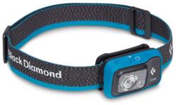 Black Diamond Lanterna frontală Cosmo 350 Black Diamond® (Culoare: Azul)