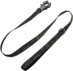 Combat Systems® Lesa K9 KONG Frog Dog Lead Combat Systems® (Culoare: Negru)