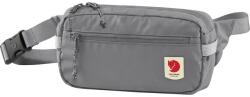 Fjällräven® Borsetă High Coast Hip Pack Fjällräven® (Culoare: Rechin Gri)