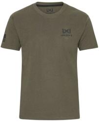 Wiley X® Tricou Canyon WX Wiley X® (Culoare: Verde salvie, Mărime: XL, Variantă: Verde OD)