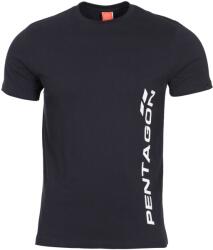 Pentagon® Tactical Tricou bărbătesc Pentagon® (Culoare: Negru, Mărime: XL)