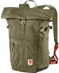 Fjällräven Rucsac urban High Coast Foldsack 24 Fjällräven® (Culoare: Verde)