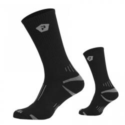 Pentagon® Tactical Șosete Iris Coolmax® Pentagon® (Culoare: Negru, Mărime: 45-47)