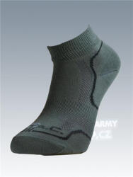 Batac® Șosete cu argint Classic short Batac® (Culoare: Piatra de nisip, Mărime: 3-4)