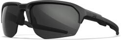 Wiley X Ochelari de tir Jakl Captivate Wiley X® (Culoare: Negru, Lentile: Captivate nero polarizat Mirror)