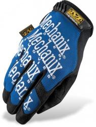 Mechanix Wear Mănuși The Original Covert Mechanix Wear® (Culoare: Negru / albastru, Mărime: M)