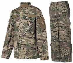 MFH® (Max Fuchs®) Set pentru copii ACU Ripstop - Operation Camo MFH® (Mărime: M)
