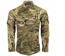  Cămașă Under Body Armour UBACS, Original nouă (Culoare: MTP Camo, Mărime: S)