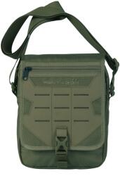 Pentagon® Tactical Geantă EDC PENTAGON® Messenger (Culoare: Verde măsliniu)