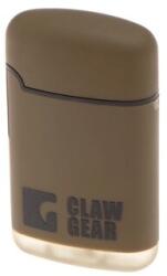 Clawgear® Brichetă de buzunar Storm MK II CLAWGEAR® (Culoare: RAL7013) Bricheta
