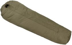  Sac de dormit Modular original armata britanică / folosit puțin (Culoare: Verde, Mărime: Mare) Sac de dormit