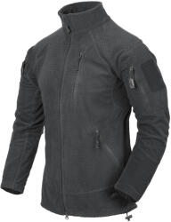 Helikon-Tex Hanorac din fleece Alpha Tactical Helikon-Tex® (Culoare: Gri Umbra, Mărime: XS)