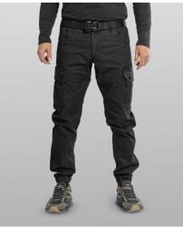 Pentagon® Tactical Pantaloni Invictus Tactical Joggers Pentagon® (Culoare: Negru, Mărime: 48)