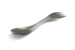 Light My Fire Instrument Spork 3 în 1 Titanium Light My Fire® Tacam