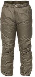 NFM® Pantaloni izolanți TIB Garm® 2.0 NFM® (Culoare: Raptor Verde, Mărime: XL)