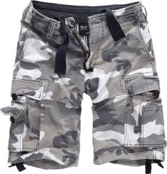 Brandit® Pantaloni scurți Classic Vintage Brandit® (Culoare: Urban, Mărime: 3XL)