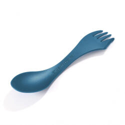 Light My Fire Instrument Spork 3 în 1 Original BIO Light My Fire® (Culoare: Albastru) Tacam