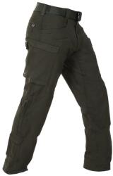 First Tactical® Pantaloni Defender First Tactical® (Culoare: Verde măsliniu, Mărime: 32/34)