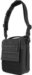 Maxpedition® Geantă de umăr MAXPEDITION® Neatfreak (Culoare: Negru)