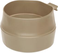 Wildo Cana pliabilă Fold-a-Cup Wildo® 600 ml (Culoare: Kaki)