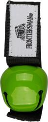 SABRE® (Security Equipment Corporation) Rolnička pentru urs Frontiersman Bear Bell Sabre Red® (Culoare: Verde)