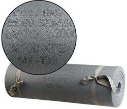 Mil-Tec® (Sturm Handels) Saltea de spumă NATO Isomate Mil-Tec® (Culoare: Verde)