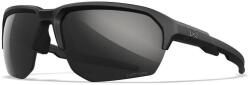Wiley X Ochelari de tir Jakl Captivate Wiley X® (Culoare: Negru, Lentile: Captivate gri)