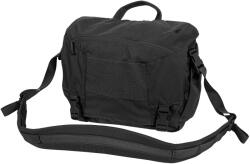 Helikon-Tex® Geantă de umăr Helikon-Tex® Urban Courier Bag Medium® Cordura® (Culoare: Negru)