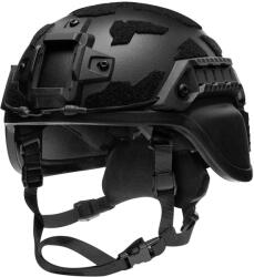 Protection Group® Casca balistică PGD-MICH Protection Group® (Culoare: Negru, Mărime: M)