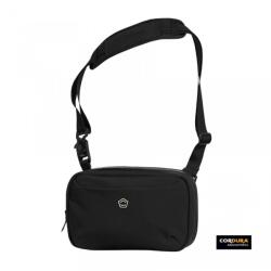 Pentagon® Tactical Geantă Consul Horizontal Sling Pentagon® (Culoare: Negru)