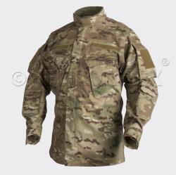 Helikon-Tex Bluza CPU Helikon-Tex® (Culoare: Camogrom®, Mărime: XXL)