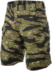 Helikon-Tex® Pantaloni scurți UTS® Urban Tactical Shorts® Stretch Helikon-Tex® (Culoare: Dungi de tigru, Mărime: M)