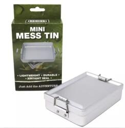 BCB® Cutie Mini Mess Box BCB® - aluminiu