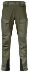 Bergans® Pantaloni Nordmarka Favor Outdoor Bergans® (Culoare: Nămol Verde / Nămol Verde Întunecat, Mărime: 54)