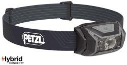 Petzl Frontala Actik 2022 Petzl® (Culoare: Gri)