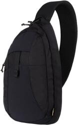 Helikon-Tex® Rucsac de umăr EDC Sling Helikon-Tex® (Culoare: Negru)
